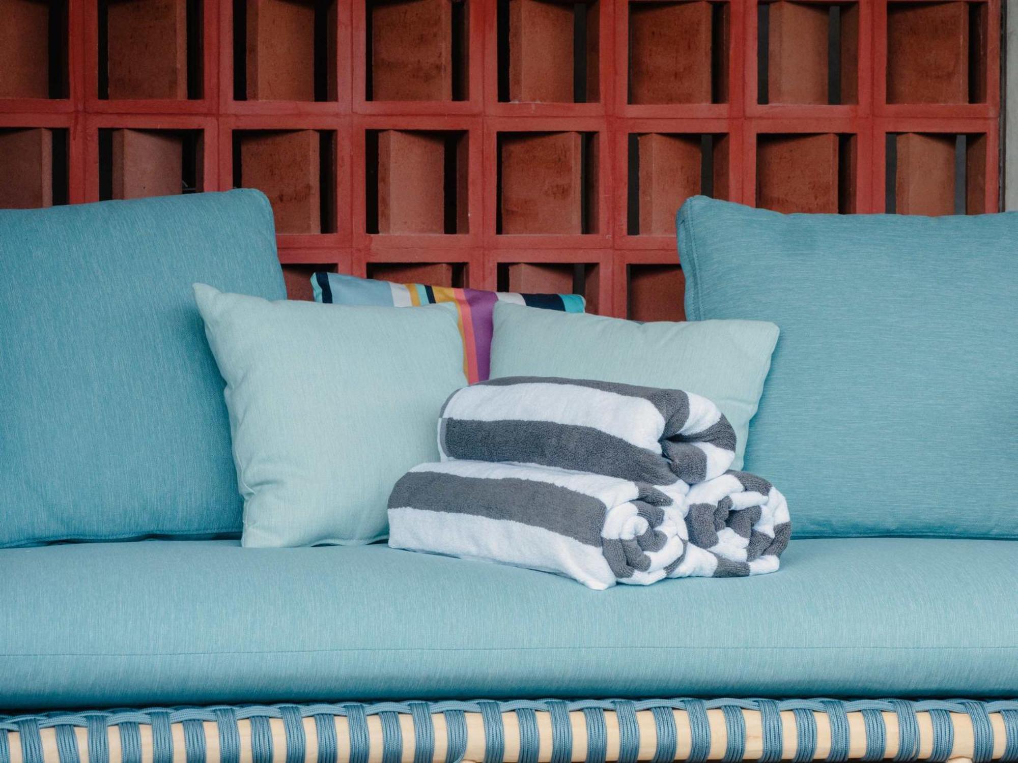 Tarate Loft Studio Ubud Exterior foto