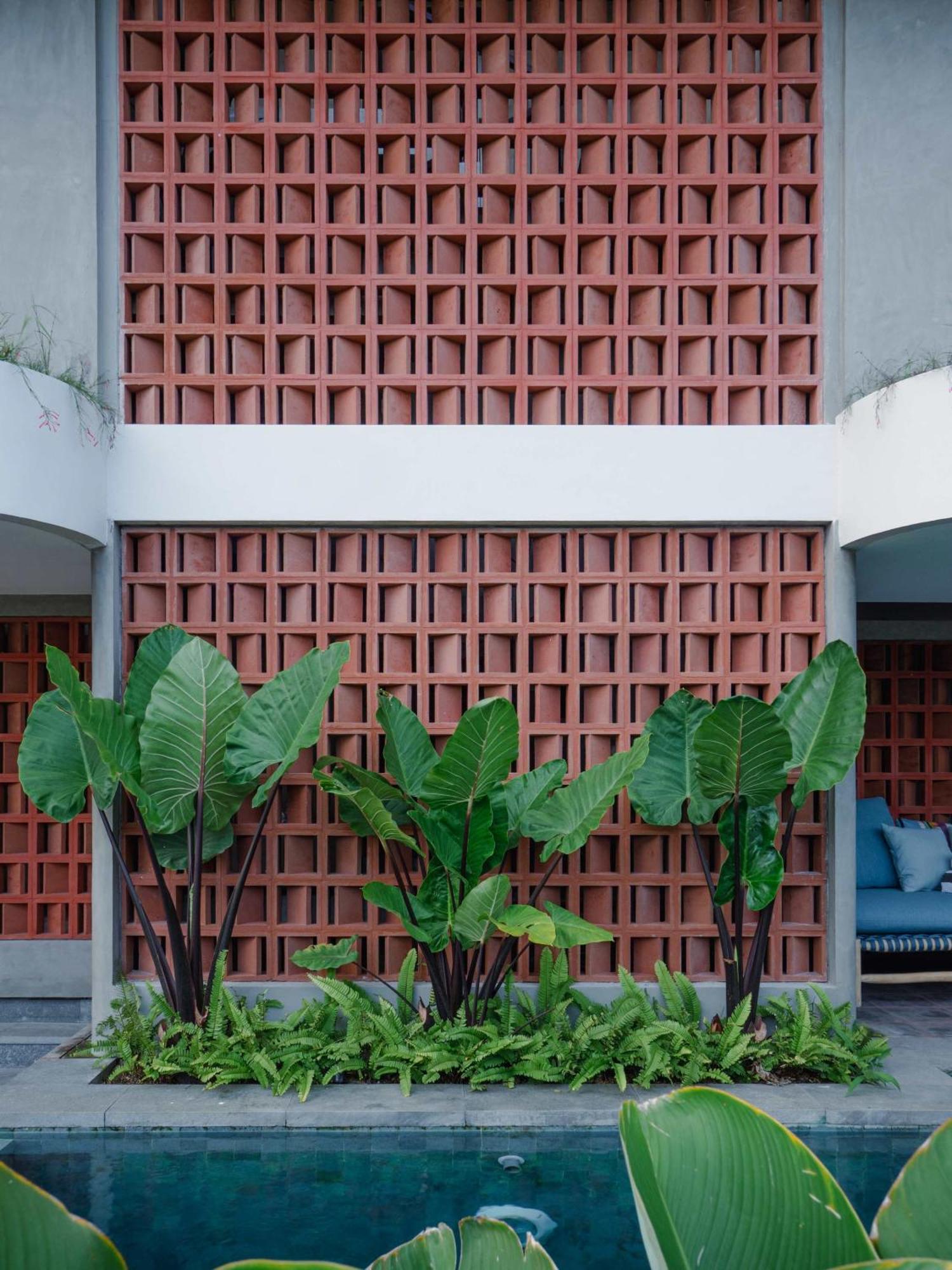 Tarate Loft Studio Ubud Exterior foto